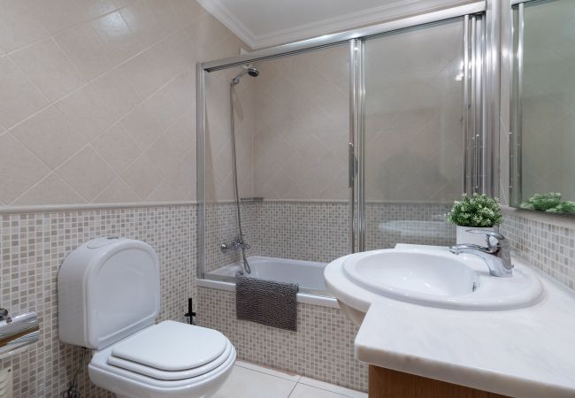 Apartamento en Quarteira - Apartamento Alameda | 2 Dormitorios | Amplio Balcón | Quarteira Apartamento en Quarteira - Apartamento Alameda | 2 Dormitorios | Amplio Balcón | Quarteira