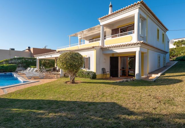 Villa en Albufeira - Villa Carlota