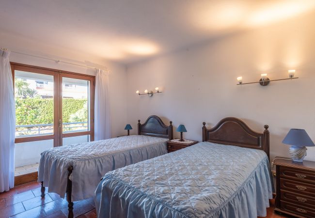 Villa en Albufeira - Villa Carlota Villa en Albufeira - Villa Carlota