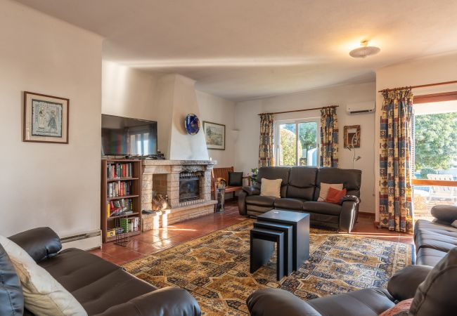 Villa en Albufeira - Villa Carlota Villa en Albufeira - Villa Carlota