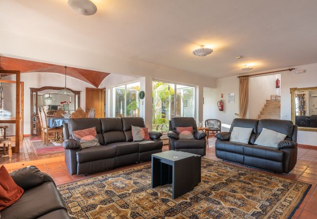 Villa en Albufeira - Villa Carlota Villa en Albufeira - Villa Carlota