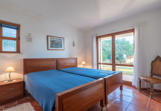 Villa en Albufeira - Villa Carlota Villa en Albufeira - Villa Carlota