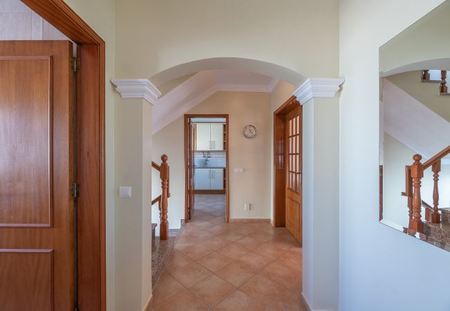 Villa en Albufeira - Villa Beatrice Villa en Albufeira - Villa Beatrice