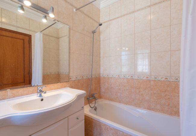 Villa en Albufeira - Villa Beatrice Villa en Albufeira - Villa Beatrice