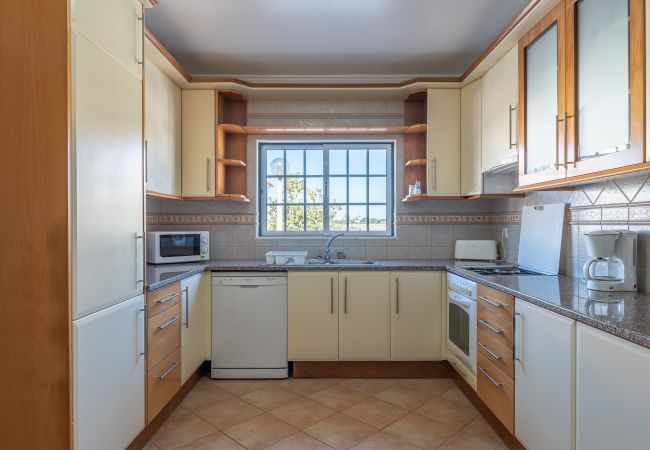 Villa en Albufeira - Villa Beatrice Villa en Albufeira - Villa Beatrice