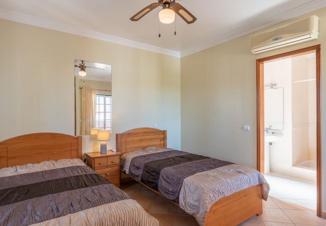 Villa en Albufeira - Villa Beatrice Villa en Albufeira - Villa Beatrice