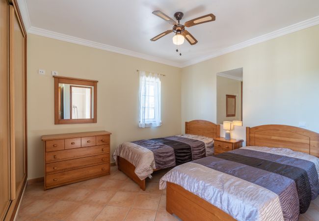 Villa en Albufeira - Villa Beatrice Villa en Albufeira - Villa Beatrice