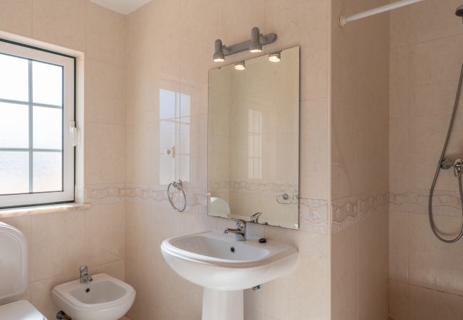 Villa en Albufeira - Villa Beatrice Villa en Albufeira - Villa Beatrice