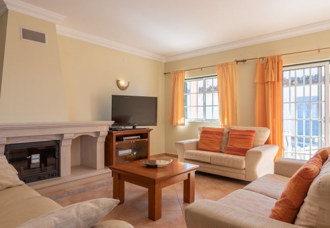 Villa en Albufeira - Villa Beatrice Villa en Albufeira - Villa Beatrice