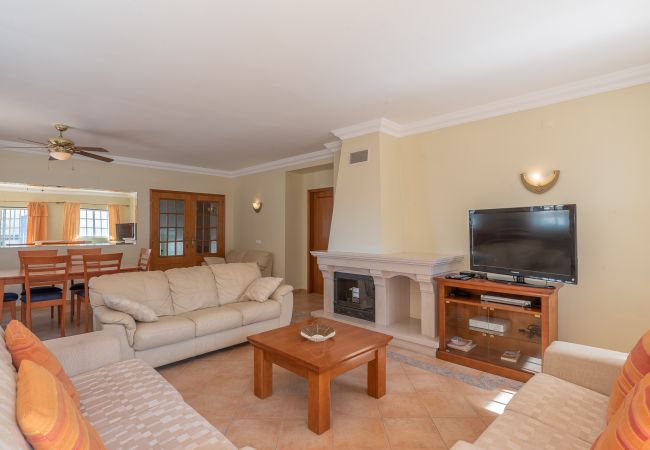 Villa en Albufeira - Villa Beatrice Villa en Albufeira - Villa Beatrice