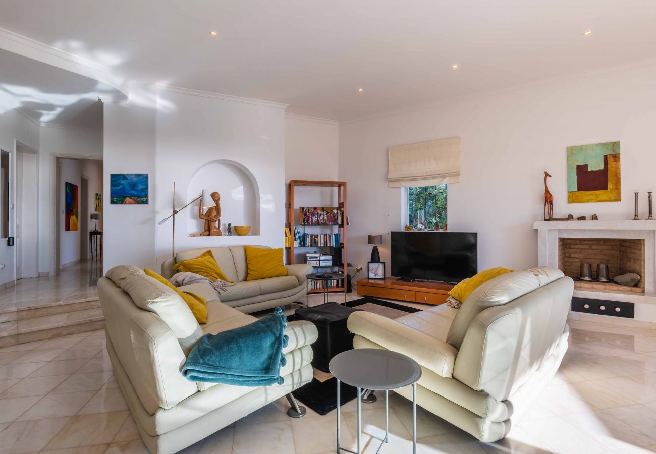 Villa en Albufeira - Villa Emma