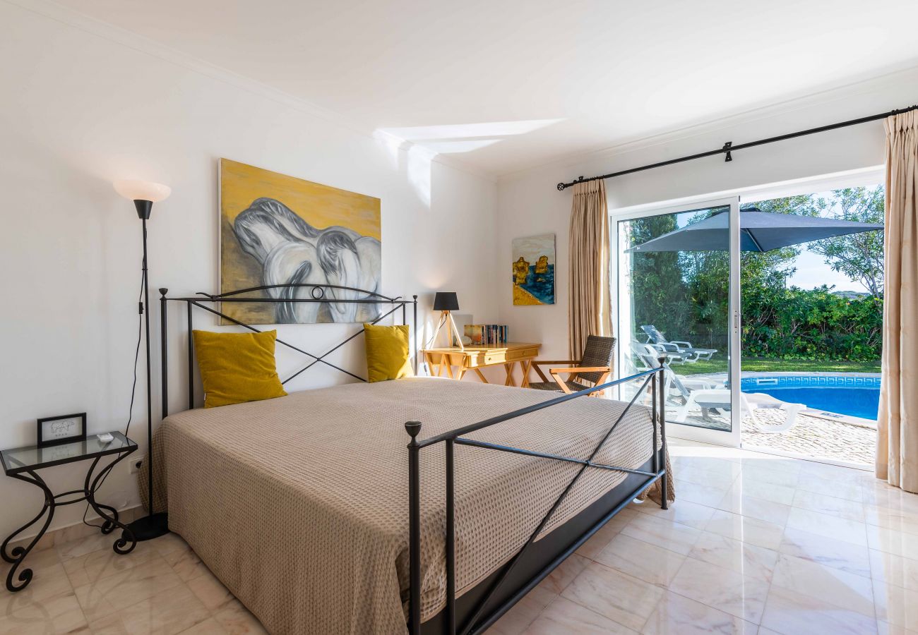 Villa en Albufeira - Villa Emma