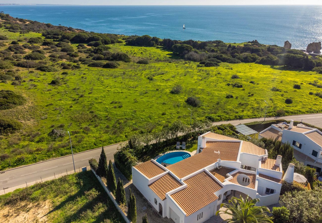 Villa en Albufeira - Villa Emma