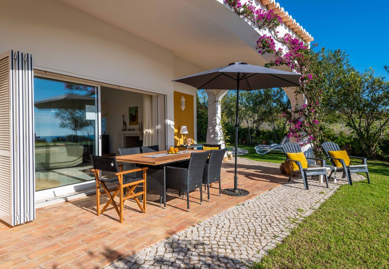 Villa en Albufeira - Villa Emma