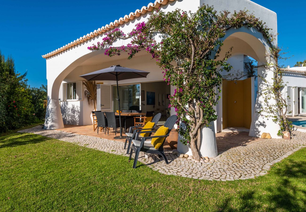 Villa en Albufeira - Villa Emma