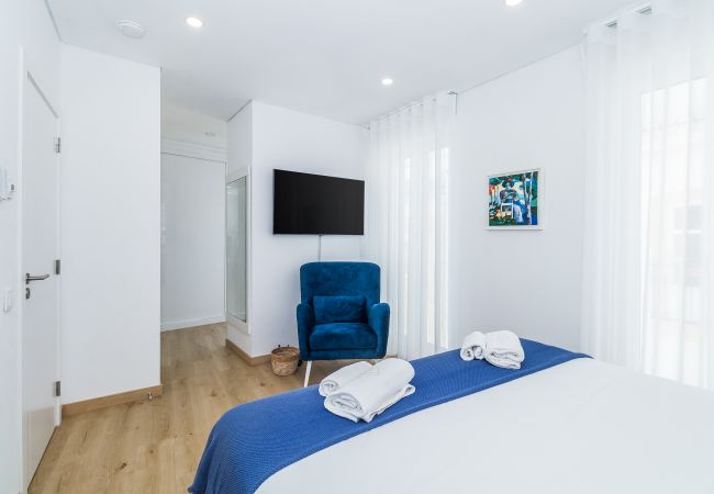 Casa en Lagos - Luxury Villa in Lagos Downtown | Terrace | WIFI Casa en Lagos - Luxury Villa in Lagos Downtown | Terrace | WIFI