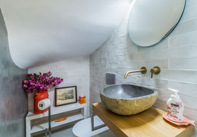 Casa en Lagos - Luxury Villa in Lagos Downtown | Terrace | WIFI Casa en Lagos - Luxury Villa in Lagos Downtown | Terrace | WIFI