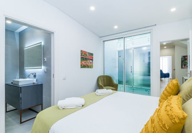 Casa en Lagos - Luxury Villa in Lagos Downtown | Terrace | WIFI Casa en Lagos - Luxury Villa in Lagos Downtown | Terrace | WIFI