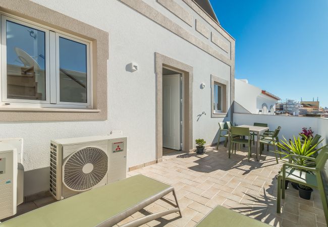 Casa en Lagos - Luxury Villa in Lagos Downtown | Terrace | WIFI Casa en Lagos - Luxury Villa in Lagos Downtown | Terrace | WIFI