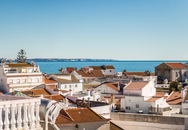 Casa en Lagos - Luxury Villa in Lagos Downtown | Terrace | WIFI Casa en Lagos - Luxury Villa in Lagos Downtown | Terrace | WIFI