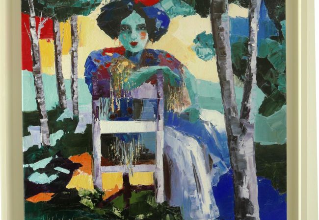 Casa en Lagos - Luxury Villa in Lagos Downtown | Terrace | WIFI Casa en Lagos - Luxury Villa in Lagos Downtown | Terrace | WIFI