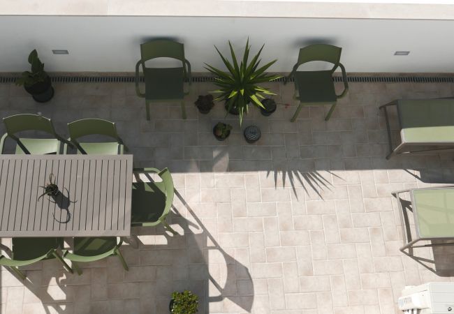 Casa en Lagos - Luxury Villa in Lagos Downtown | Terrace | WIFI Casa en Lagos - Luxury Villa in Lagos Downtown | Terrace | WIFI