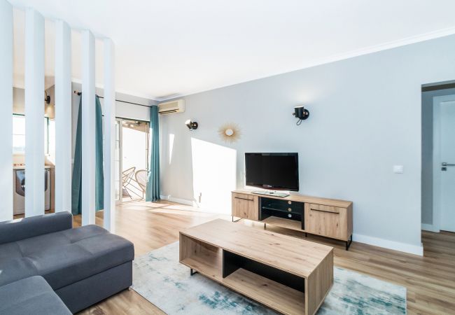 Apartamento en Portimão - Luxury Apartment | POOL | EV charging available Apartamento en Portimão - Luxury Apartment | POOL | EV charging available