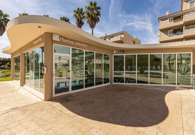 Apartamento en Portimão - Luxury Apartment | POOL | EV charging available Apartamento en Portimão - Luxury Apartment | POOL | EV charging available