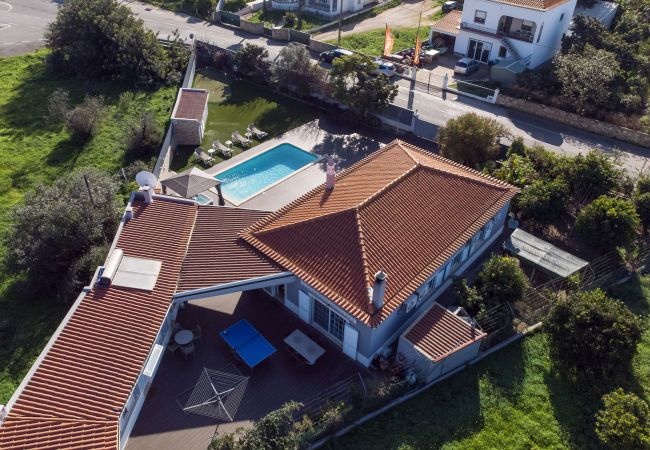 Villa en Loulé - Villa Teixeira  |4 Dormitorios | Jacuzzi al aire libre | Almancil