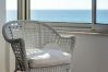 Apartamento en Faro - Ria Beach House | 1 Dormitorio | Frente al mar | Praia de Faro