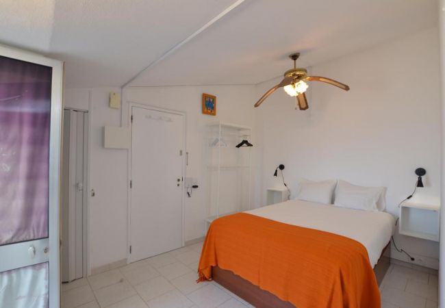 Estudio en Faro - Ria Beach Studio | Frente Playa | Praia de Faro Estudio en Faro - Ria Beach Studio | Frente Playa | Praia de Faro