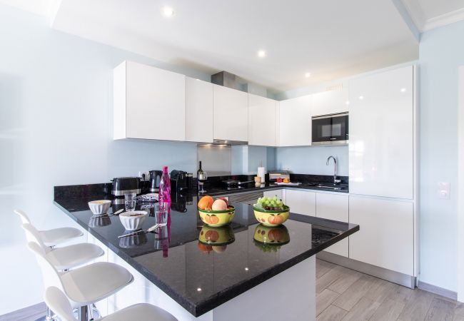 Apartamento en Vilamoura - Apartamento King | 3 Dormitorios | Cómodo | Vilamoura Apartamento en Vilamoura - Apartamento King | 3 Dormitorios | Cómodo | Vilamoura