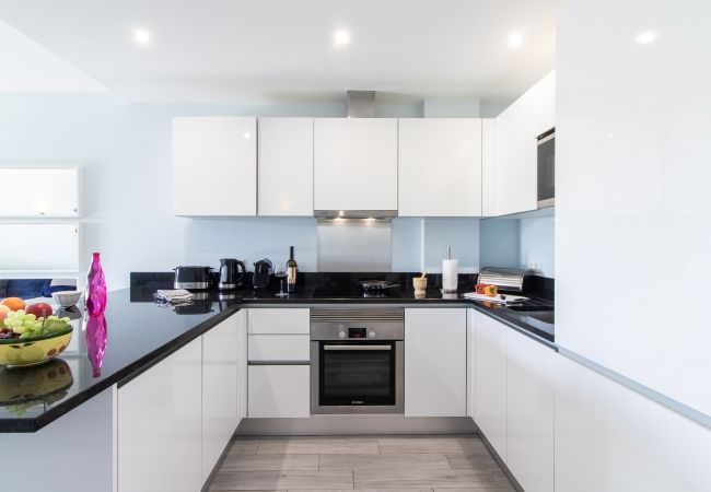 Apartamento en Vilamoura - Apartamento King | 3 Dormitorios | Cómodo | Vilamoura Apartamento en Vilamoura - Apartamento King | 3 Dormitorios | Cómodo | Vilamoura