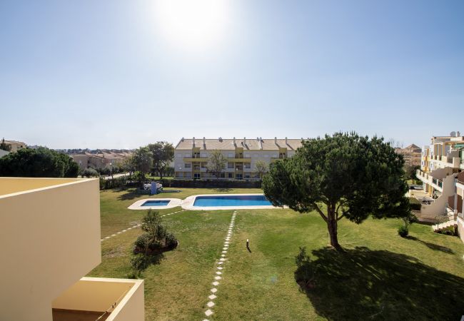 Apartamento en Vilamoura - Apartamento King | 3 Dormitorios | Cómodo | Vilamoura Apartamento en Vilamoura - Apartamento King | 3 Dormitorios | Cómodo | Vilamoura