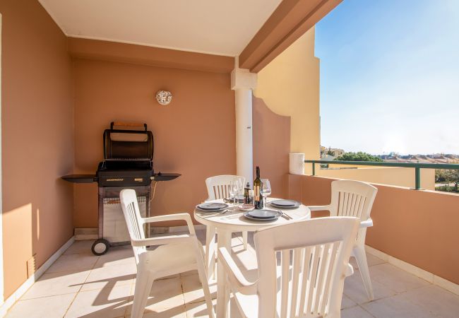 Apartamento en Vilamoura - Apartamento King | 3 Dormitorios | Cómodo | Vilamoura Apartamento en Vilamoura - Apartamento King | 3 Dormitorios | Cómodo | Vilamoura