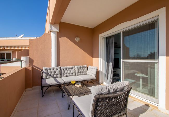 Apartamento en Vilamoura - Apartamento King | 3 Dormitorios | Cómodo | Vilamoura Apartamento en Vilamoura - Apartamento King | 3 Dormitorios | Cómodo | Vilamoura
