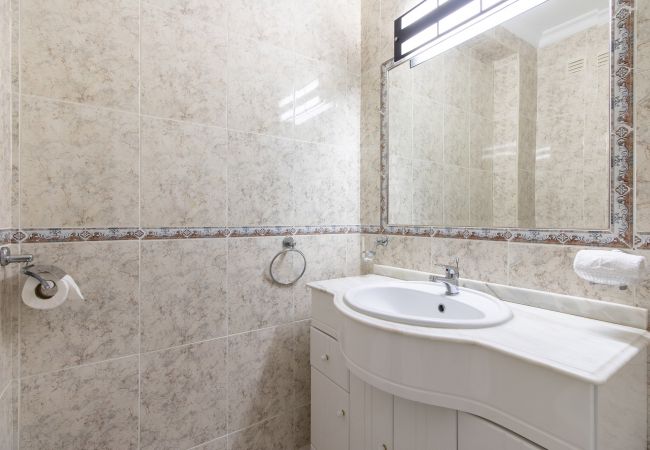 Apartamento en Vilamoura - Apartamento King | 3 Dormitorios | Cómodo | Vilamoura Apartamento en Vilamoura - Apartamento King | 3 Dormitorios | Cómodo | Vilamoura