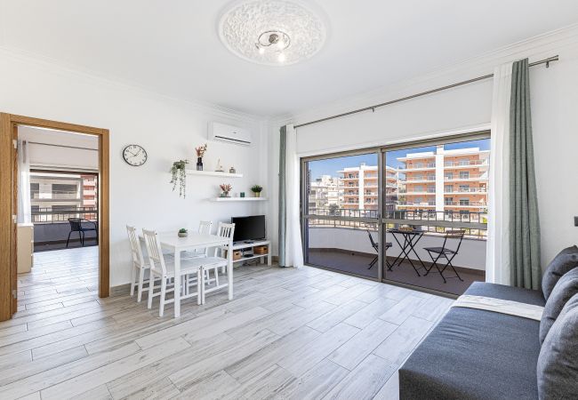 Apartamento en Portimão - Praia da Rocha | AC | PET Friendly | Near the beach Apartamento en Portimão - Praia da Rocha | AC | PET Friendly | Near the beach