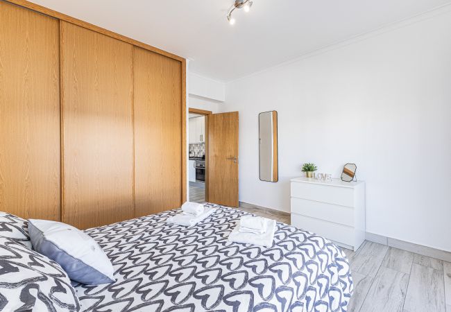 Apartamento en Portimão - Praia da Rocha | AC | PET Friendly | Near the beach Apartamento en Portimão - Praia da Rocha | AC | PET Friendly | Near the beach