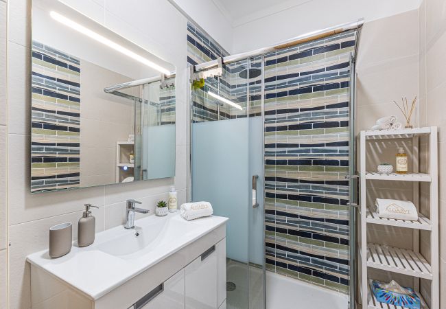 Apartamento en Portimão - Praia da Rocha | AC | PET Friendly | Near the beach Apartamento en Portimão - Praia da Rocha | AC | PET Friendly | Near the beach