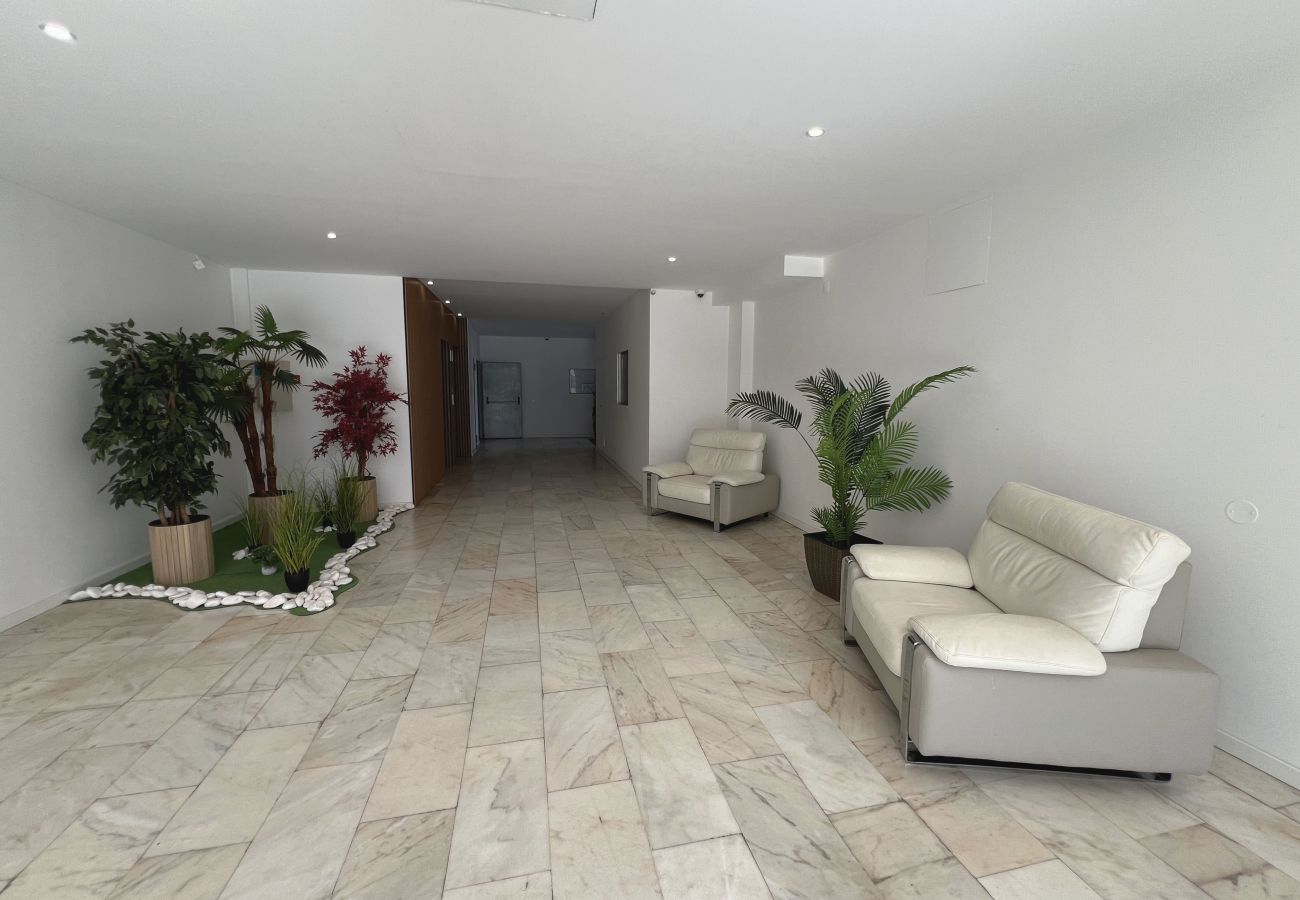 Apartamento en Portimão - Praia da Rocha | AC | PET Friendly | Near the beach