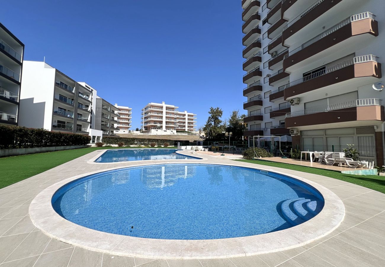 Apartamento en Portimão - Praia da Rocha | AC | PET Friendly | Near the beach
