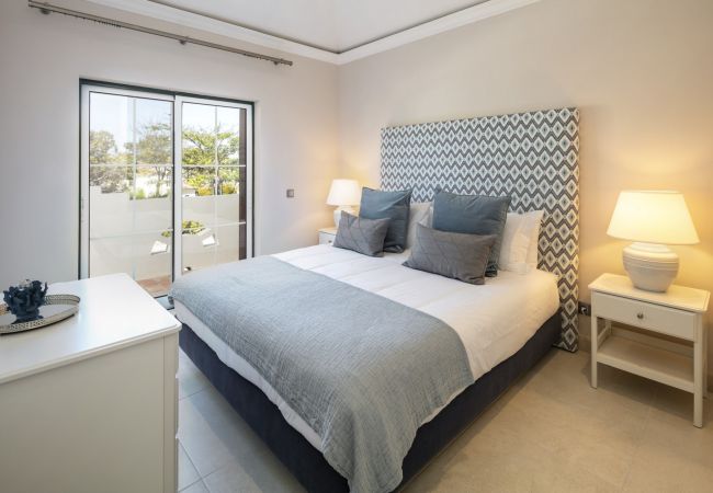 Villa en Quinta do Lago - Villa Sunny Villa en Quinta do Lago - Villa Sunny