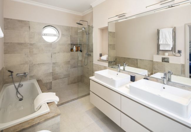 Villa en Quinta do Lago - Villa Sunny Villa en Quinta do Lago - Villa Sunny