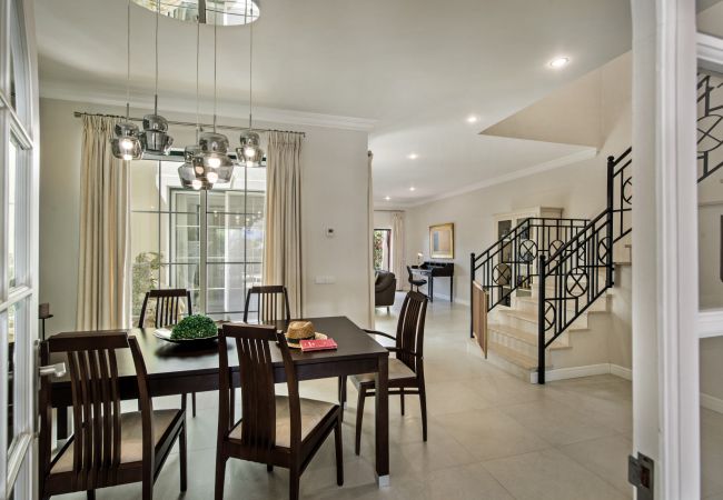 Casa en Almancil - Casa Anusca Casa en Almancil - Casa Anusca