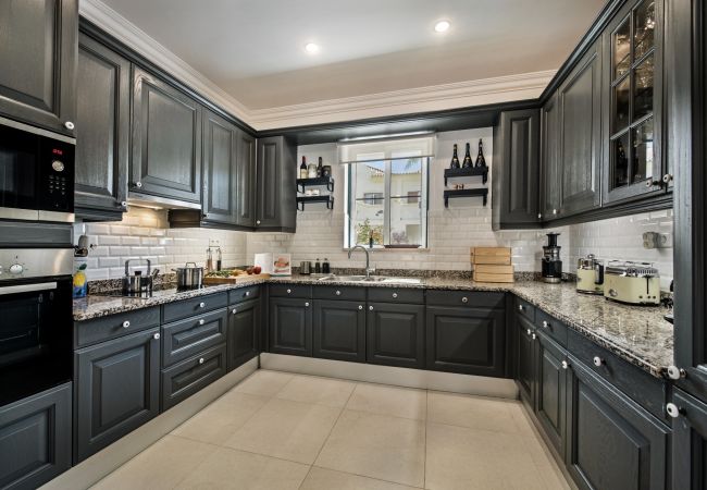 Casa en Almancil - Casa Anusca Casa en Almancil - Casa Anusca