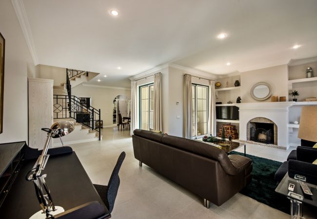 Casa en Almancil - Casa Anusca Casa en Almancil - Casa Anusca