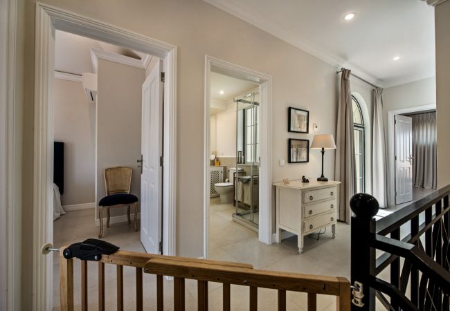 Casa en Almancil - Casa Anusca Casa en Almancil - Casa Anusca