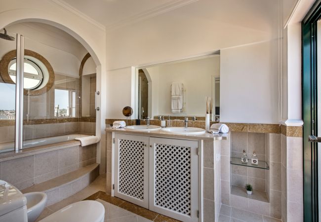 Casa en Almancil - Casa Anusca Casa en Almancil - Casa Anusca