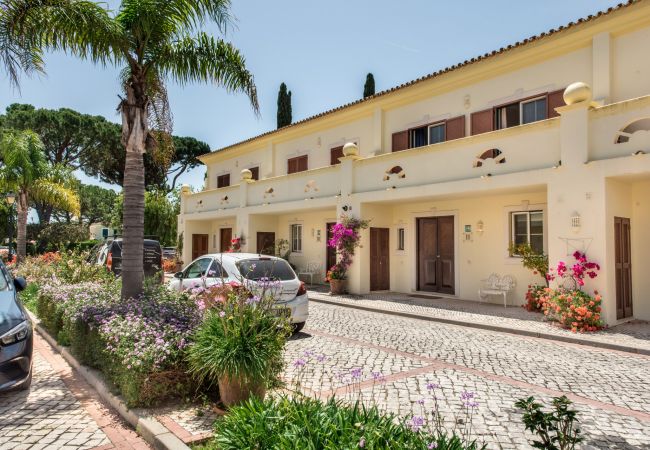 Casa en Almancil - Casa Anusca Casa en Almancil - Casa Anusca